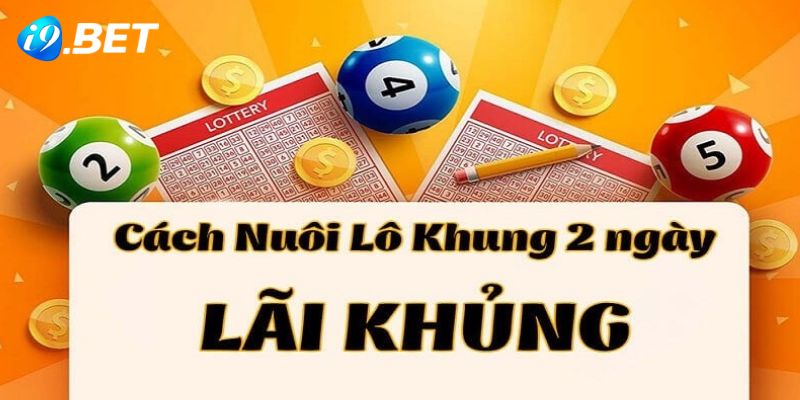 Hướng dẫn cụ thể cách nuôi bạch thủ lô khung 2 ngày chính xác