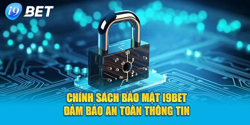 Chính sách bảo mật thông tin giữ an toàn cho dữ liệu người chơi