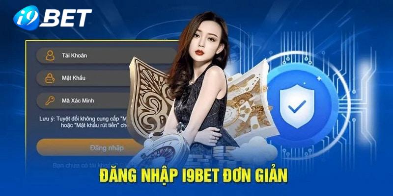 Bước đầu vào trang chủ rất quan trọng bảo đảm thuận lợi thực hiện đăng nhập